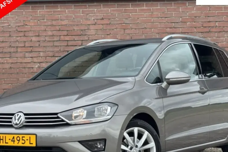 Volkswagen Golf (2015)