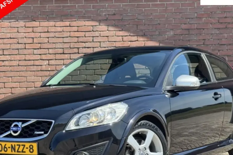 Volvo C30 (2011)