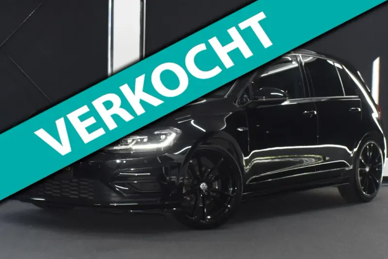 Volkswagen Golf (2017)