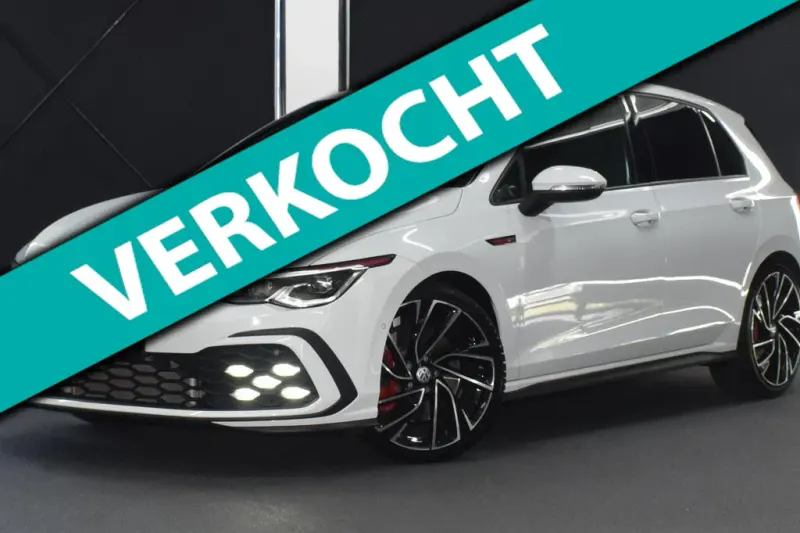 Volkswagen Golf (2020)