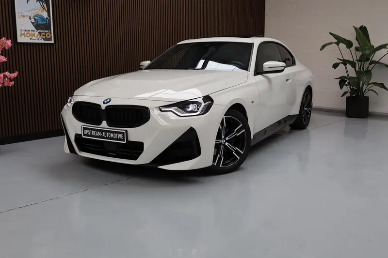 BMW 2-Serie (2022)