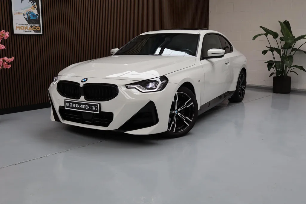 BMW 2-Serie (2022) — foto 1