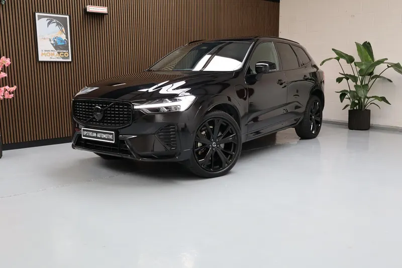 Volvo XC60 (2024)
