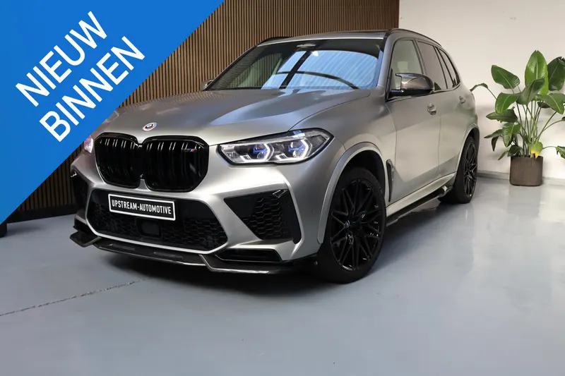 BMW X5 (2022)