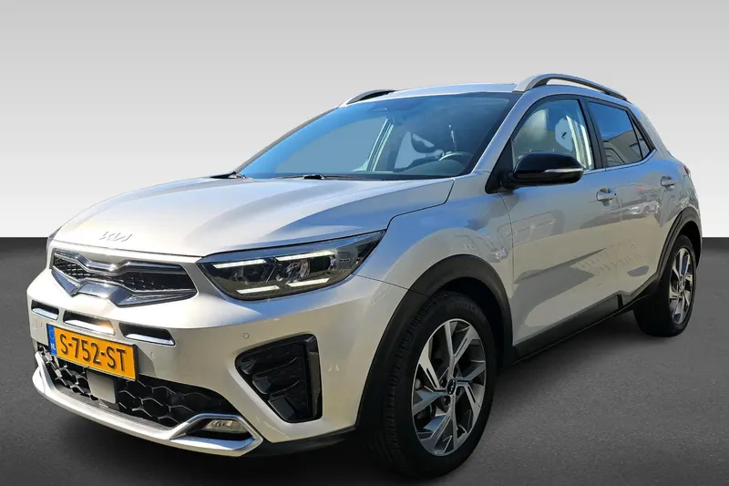 Kia Stonic (2023)