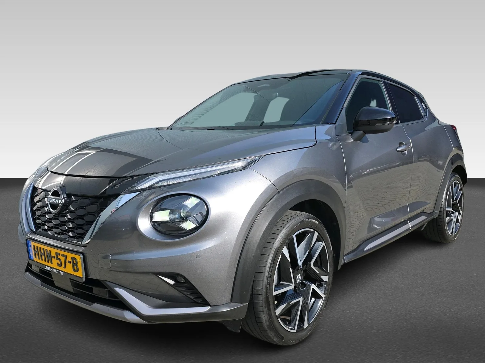Nissan Juke (2025) — foto 1