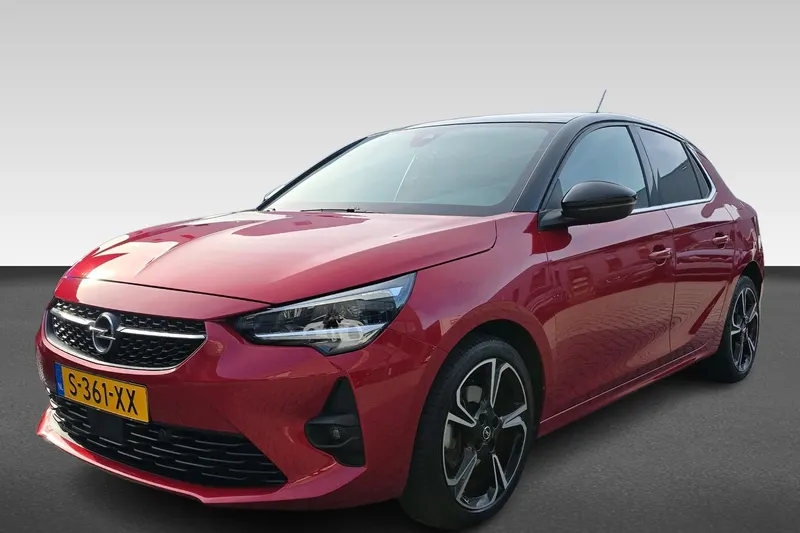 Opel Corsa (2023)