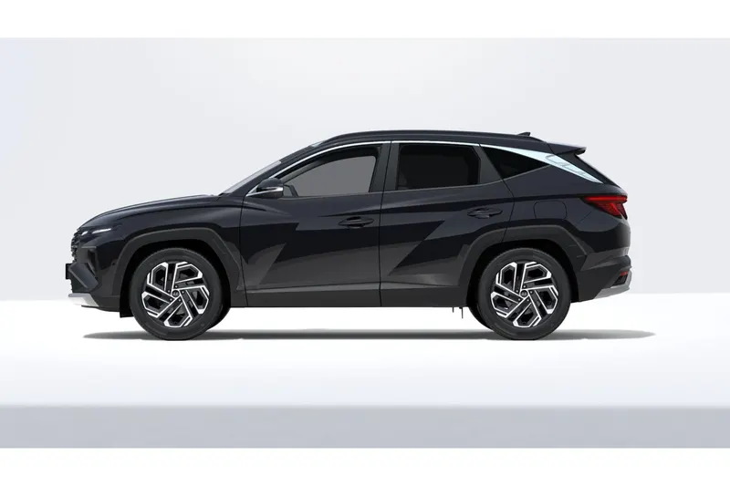 Hyundai Tucson (2026)