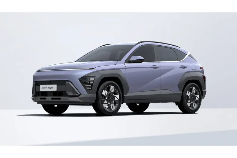 Hyundai Kona (2026)