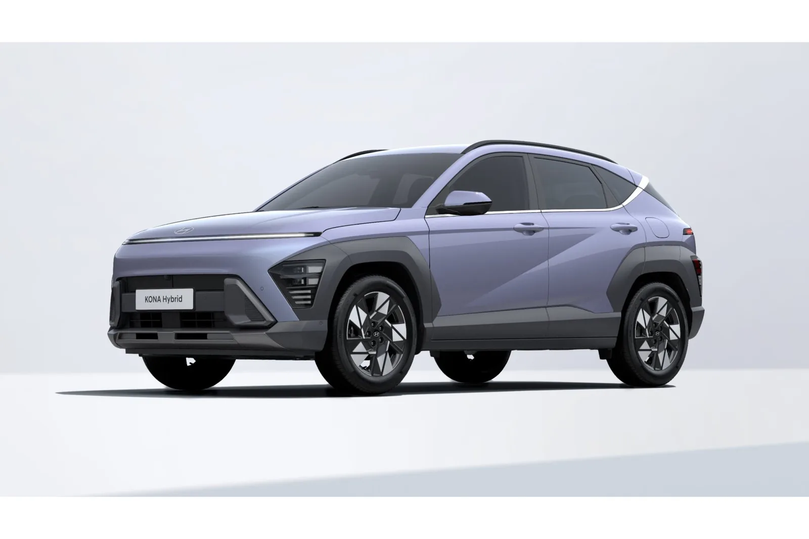 Hyundai Kona (2026) — foto 1