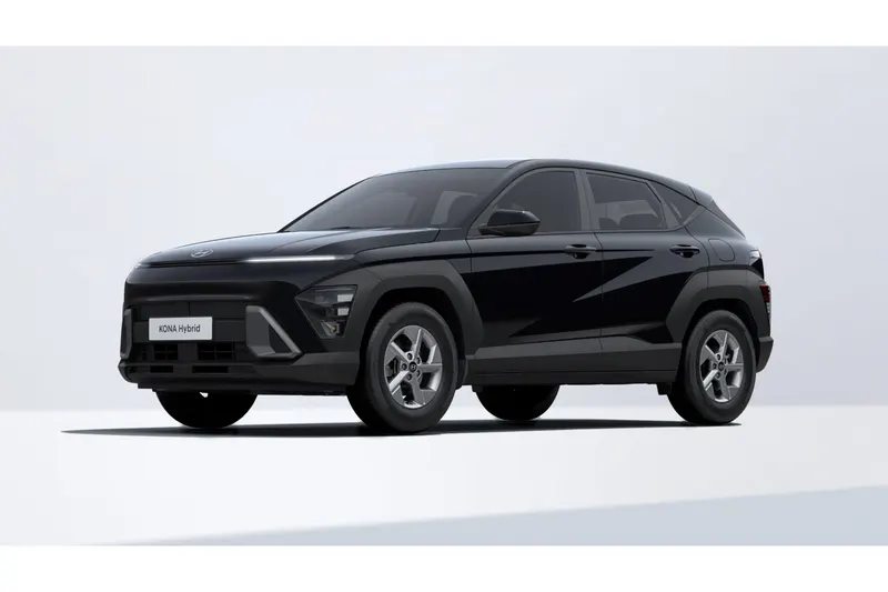 Hyundai Kona (2026)