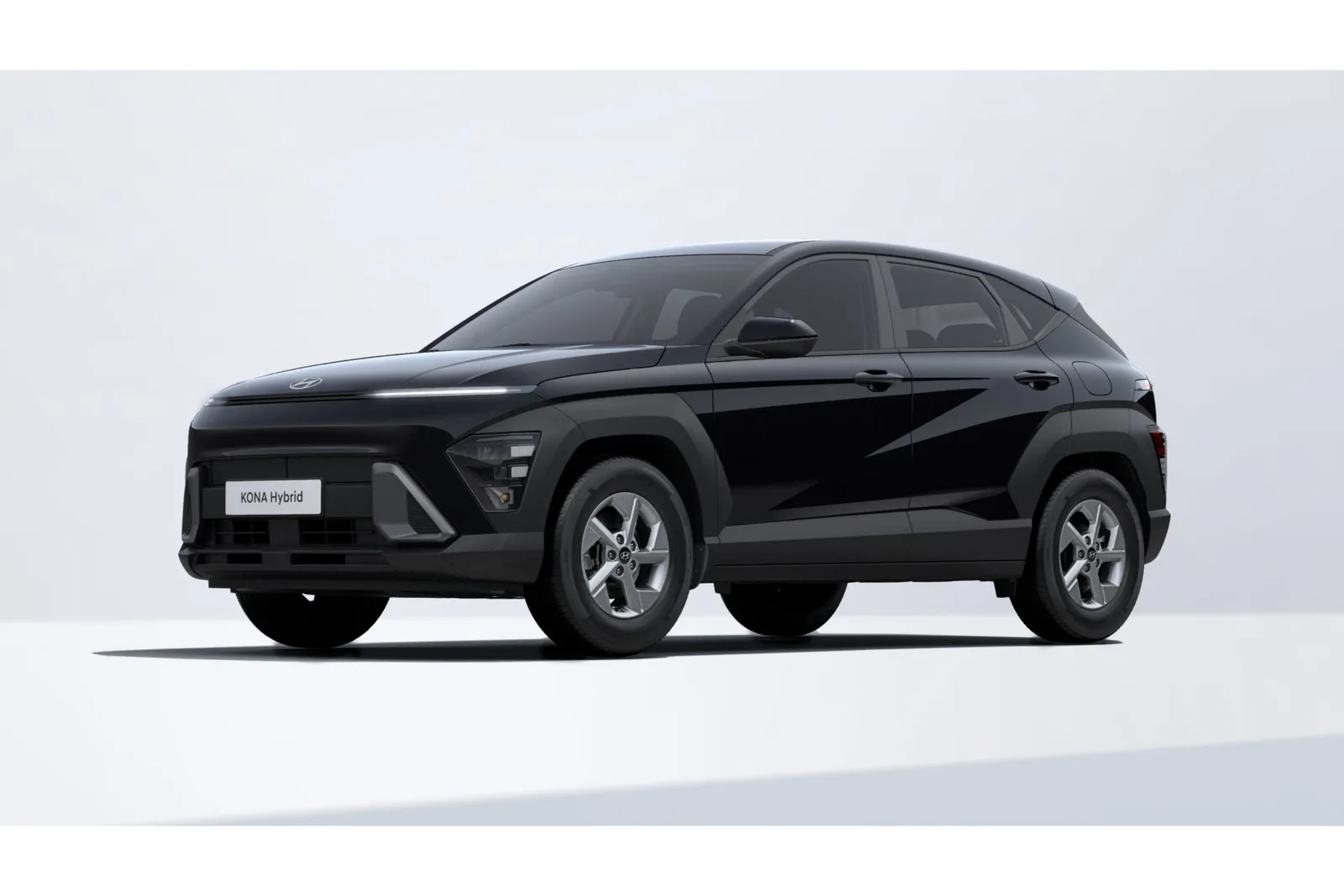 Hyundai Kona (2026) — foto 1