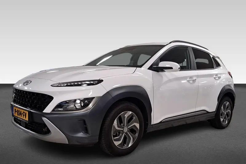 Hyundai Kona (2022)