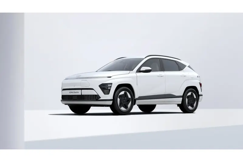 Hyundai Kona (2026)