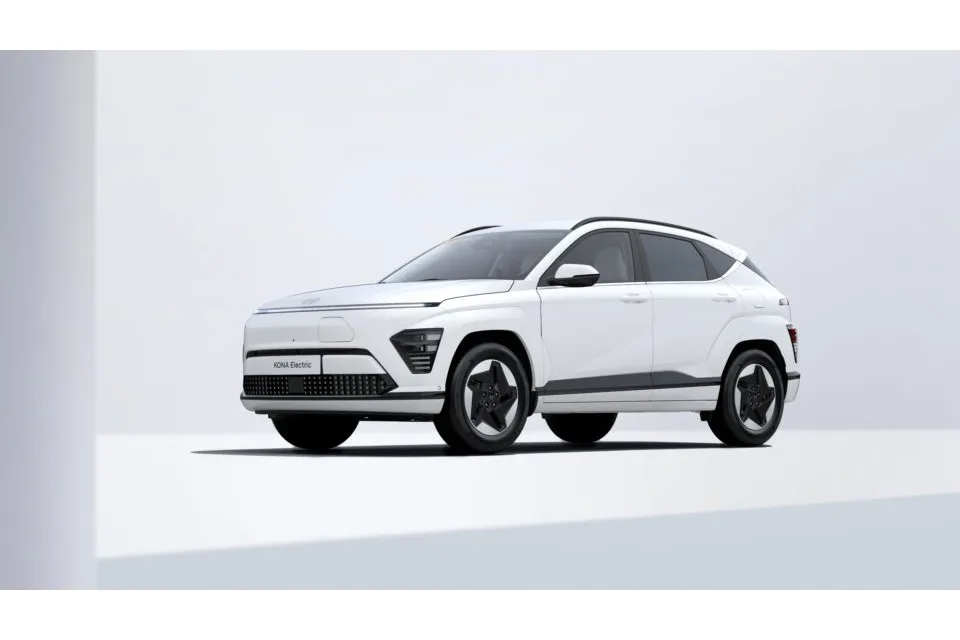Hyundai Kona (2026) — foto 1