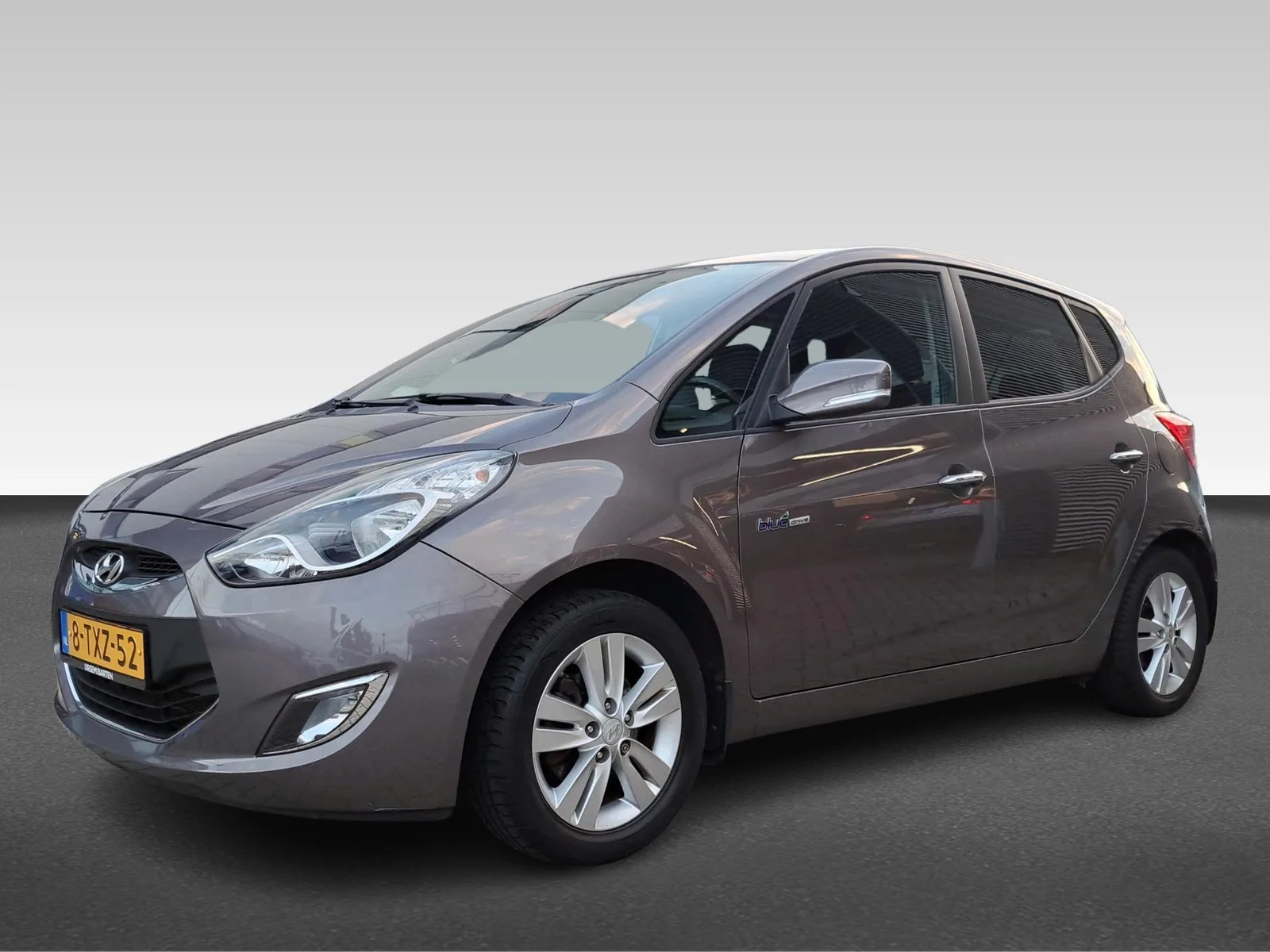 Hyundai ix20 (2014) — foto 1