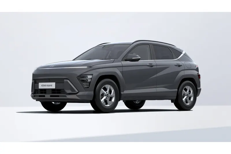 Hyundai Kona (2026)