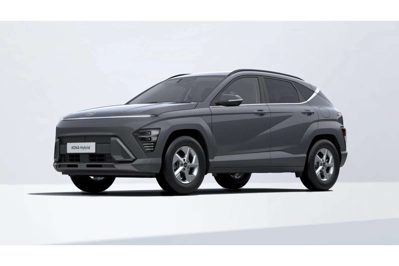 Hyundai Kona (2026) — foto 1