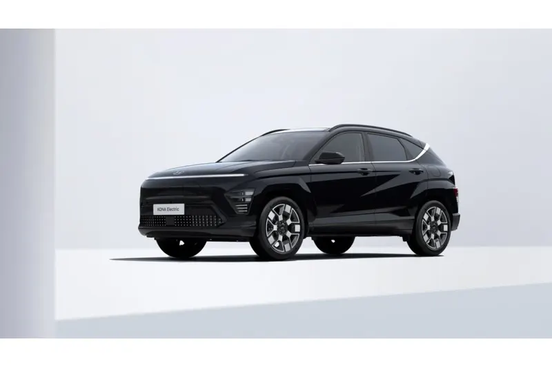 Hyundai Kona (2026)