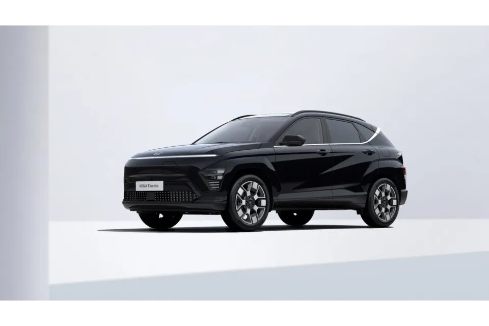 Hyundai Kona (2026) — foto 1
