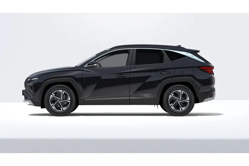 Hyundai Tucson (2026)