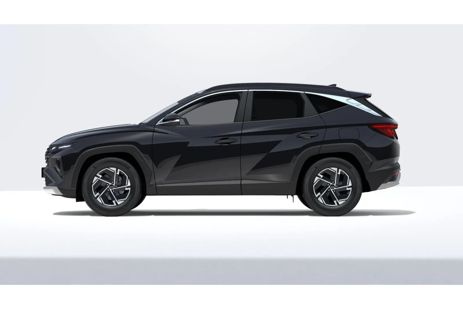 Hyundai Tucson (2026) — foto 1