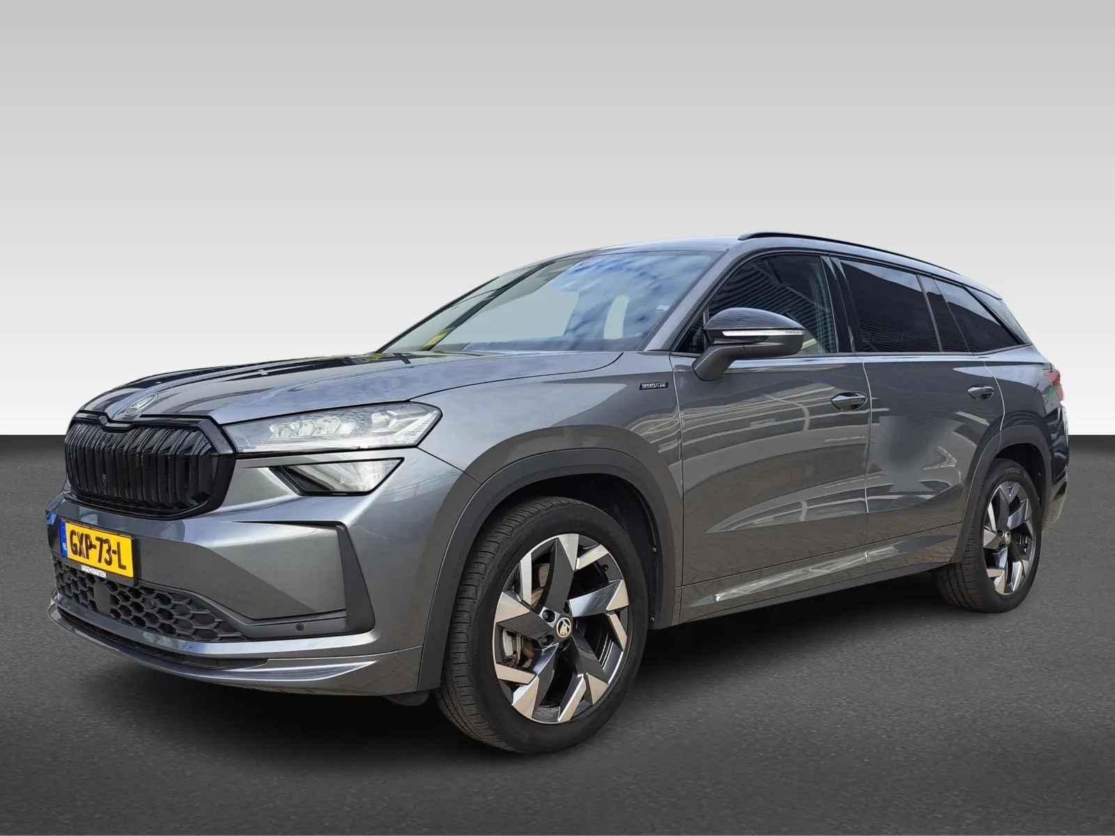 Škoda Kodiaq (2025) — foto 1
