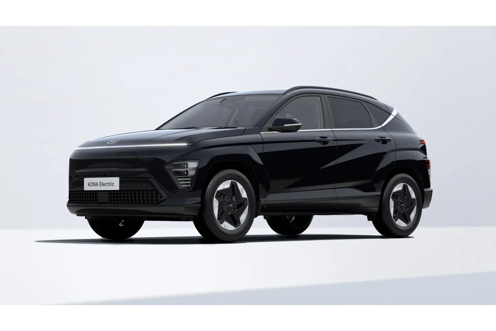 Hyundai Kona (2026) — foto 1