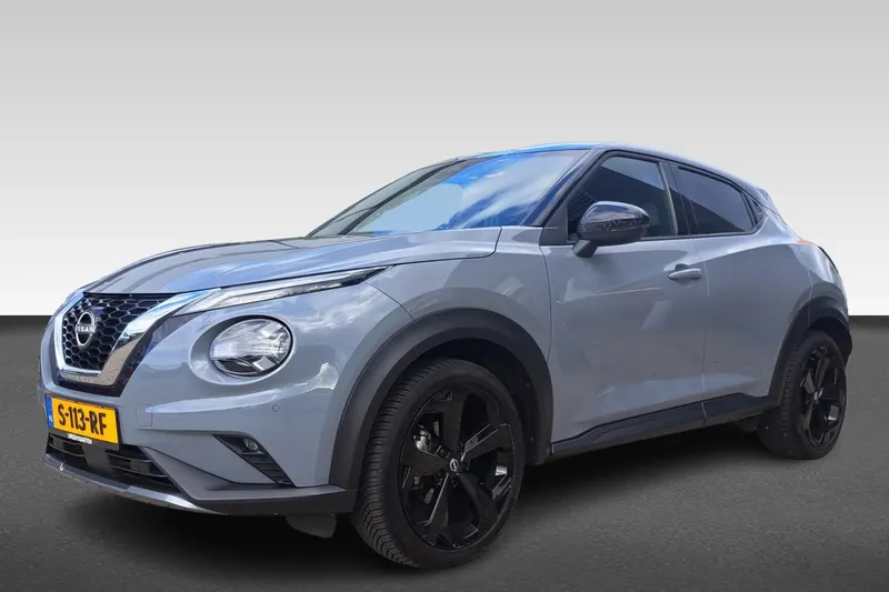 Nissan Juke (2023)