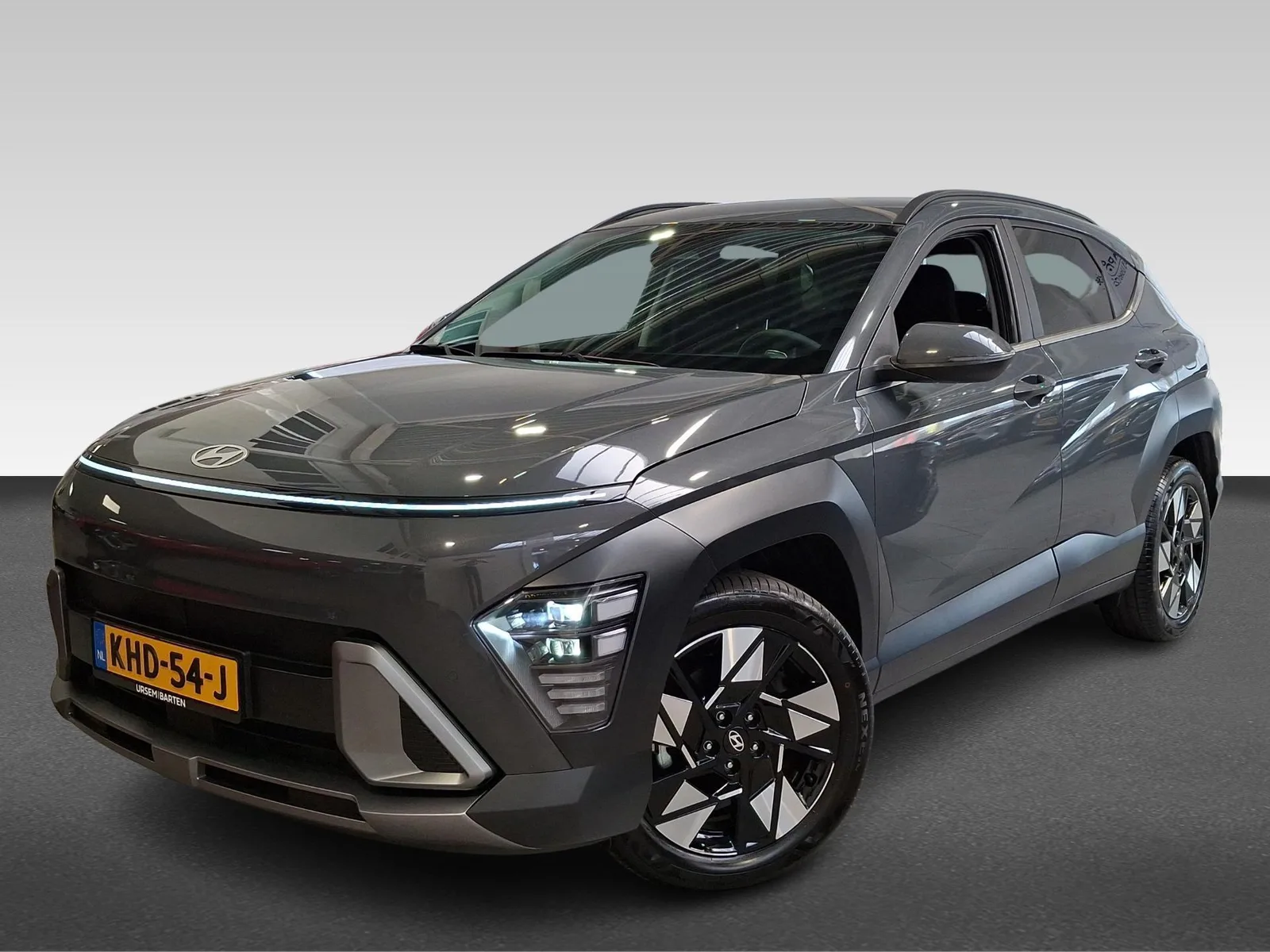 Hyundai Kona (2026) — foto 1