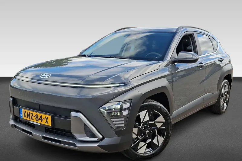 Hyundai Kona (2026)