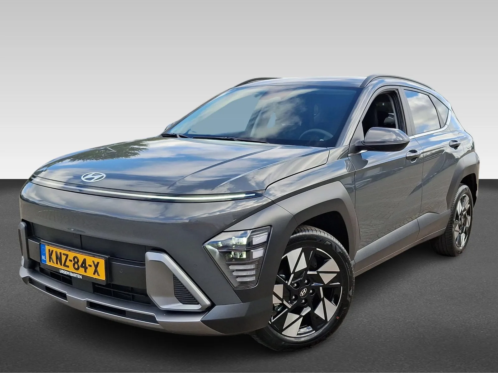 Hyundai Kona (2026) — foto 1