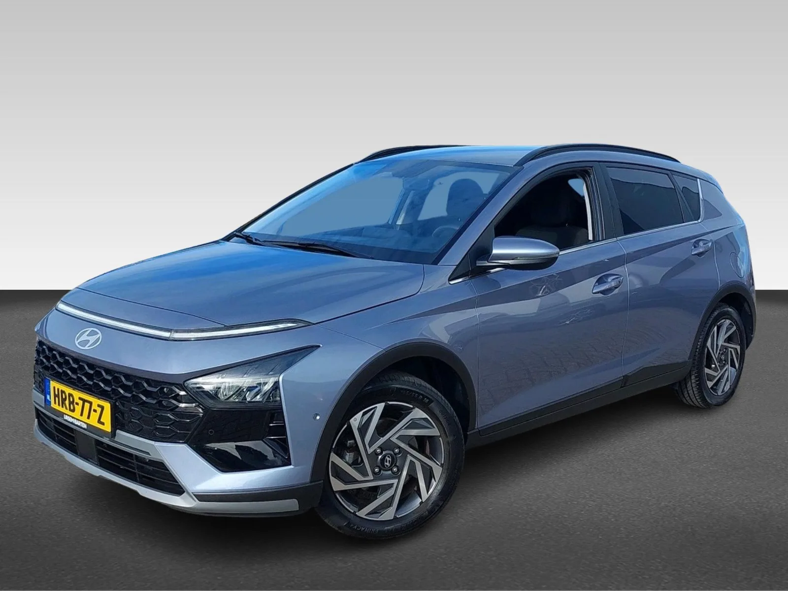 Hyundai Bayon (2025) — foto 1