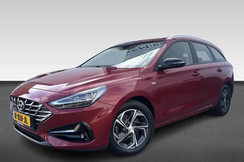 Hyundai i30 (2022)