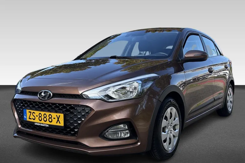 Hyundai i20 (2020)