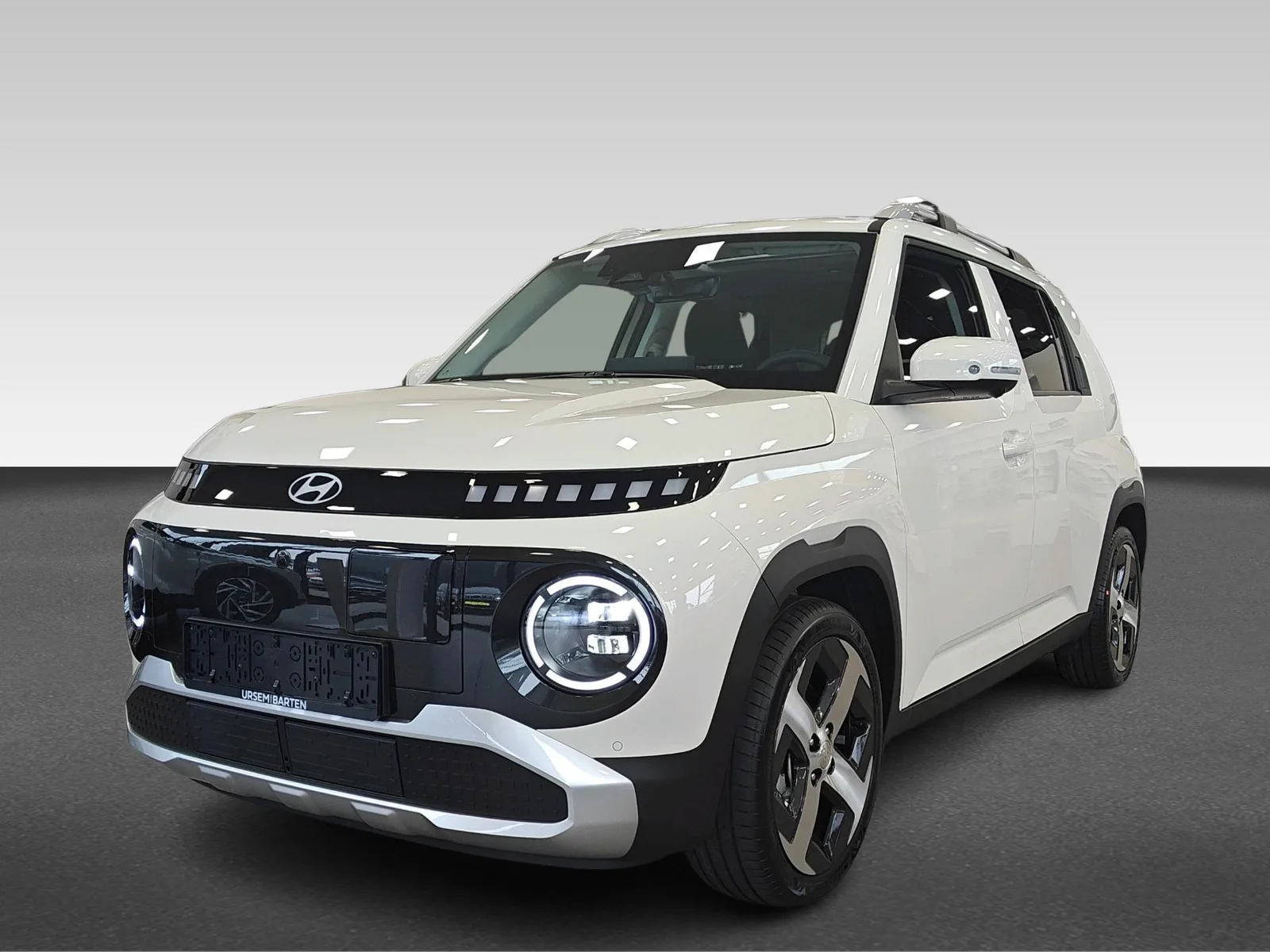 Hyundai Inster (2026) — foto 1