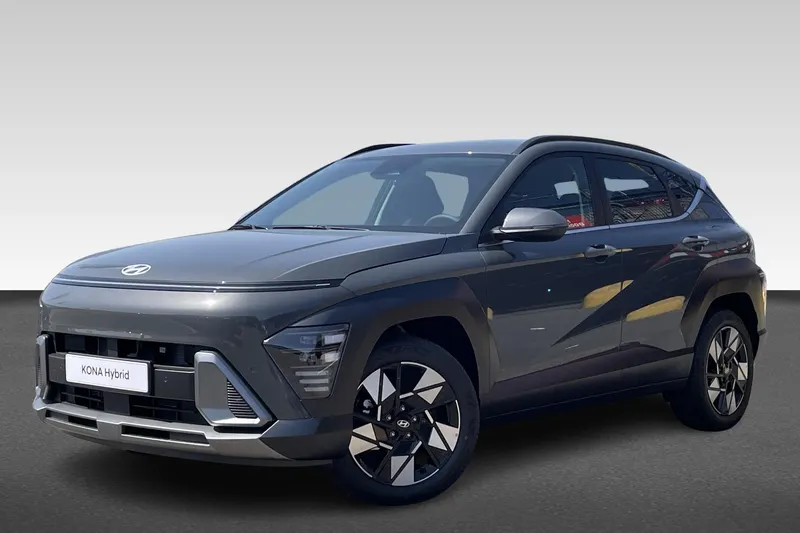 Hyundai Kona (2026)