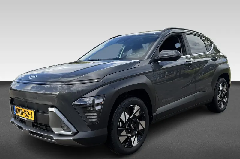 Hyundai Kona (2026)