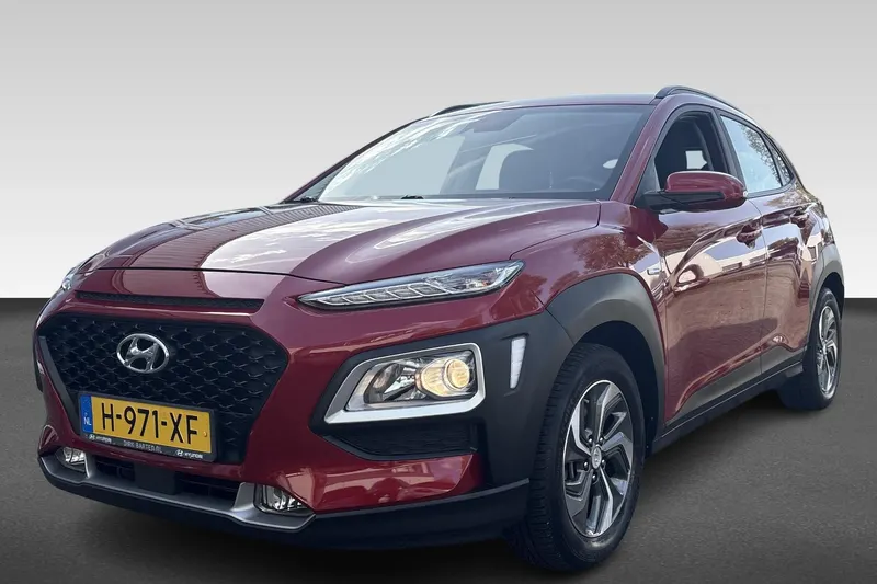 Hyundai Kona (2020)