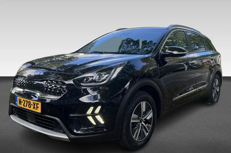 Kia Niro (2022)