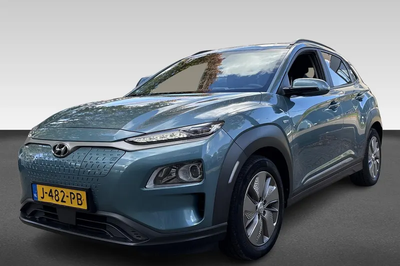 Hyundai Kona (2020)