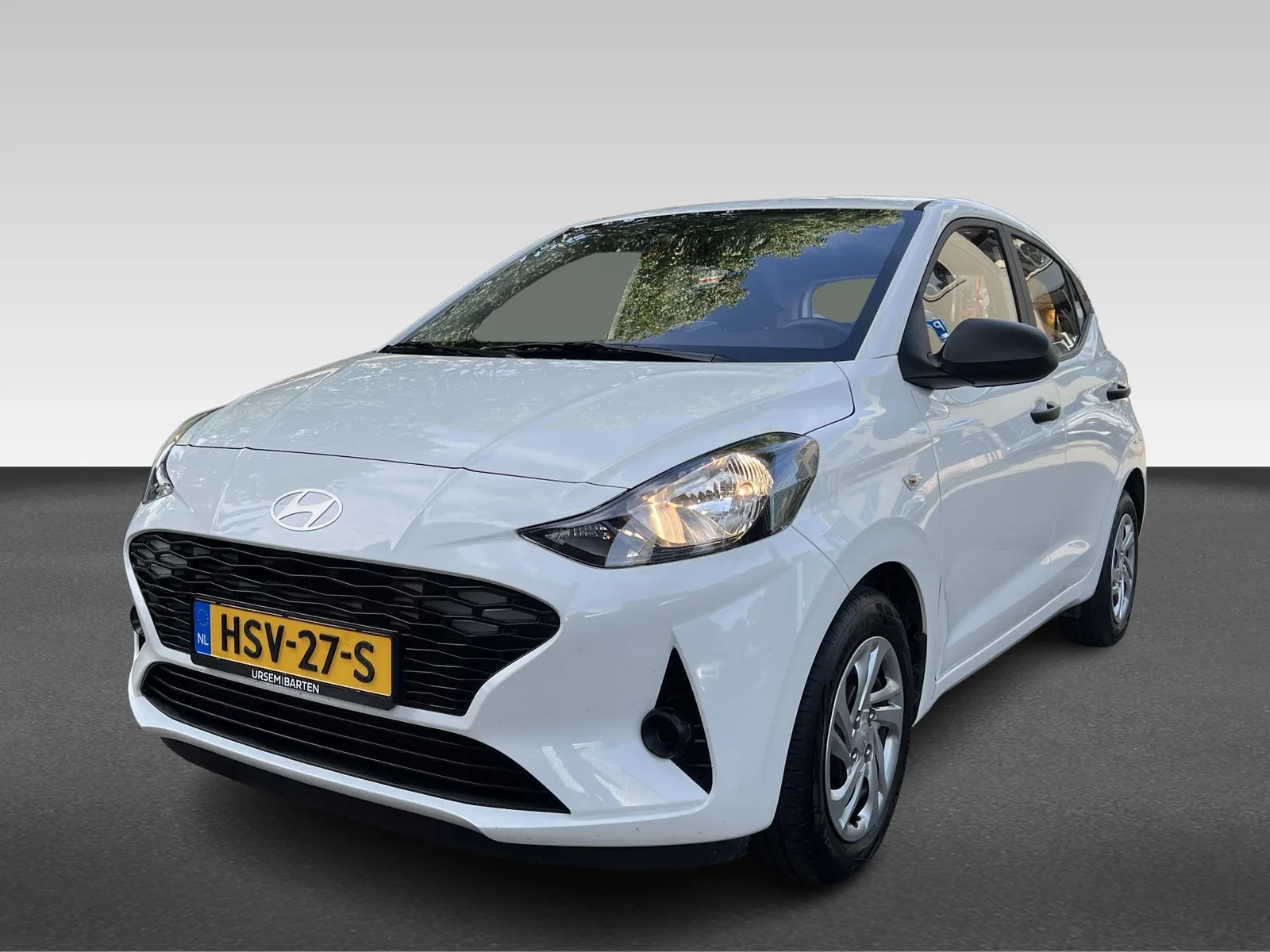 Hyundai i10 (2025) — foto 1