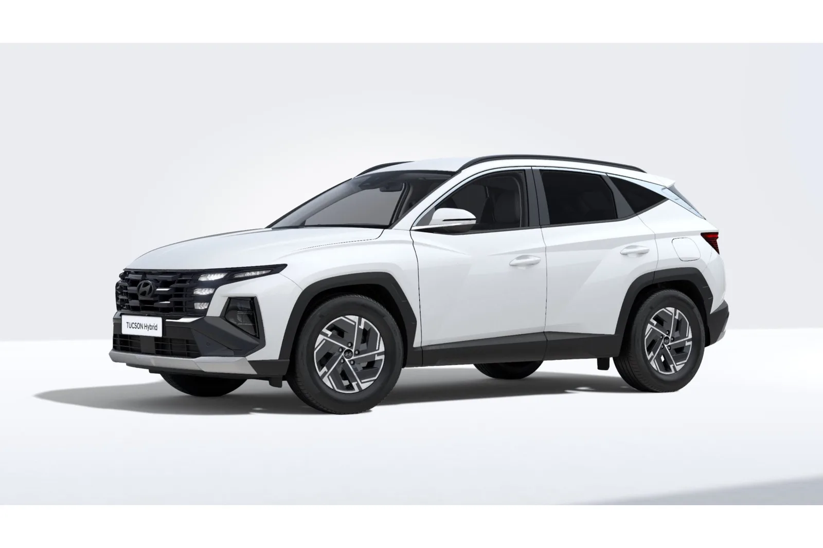 Hyundai Tucson (2026) — foto 1