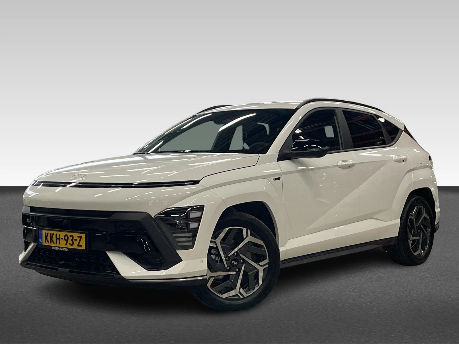 Hyundai Kona (2026) — foto 1