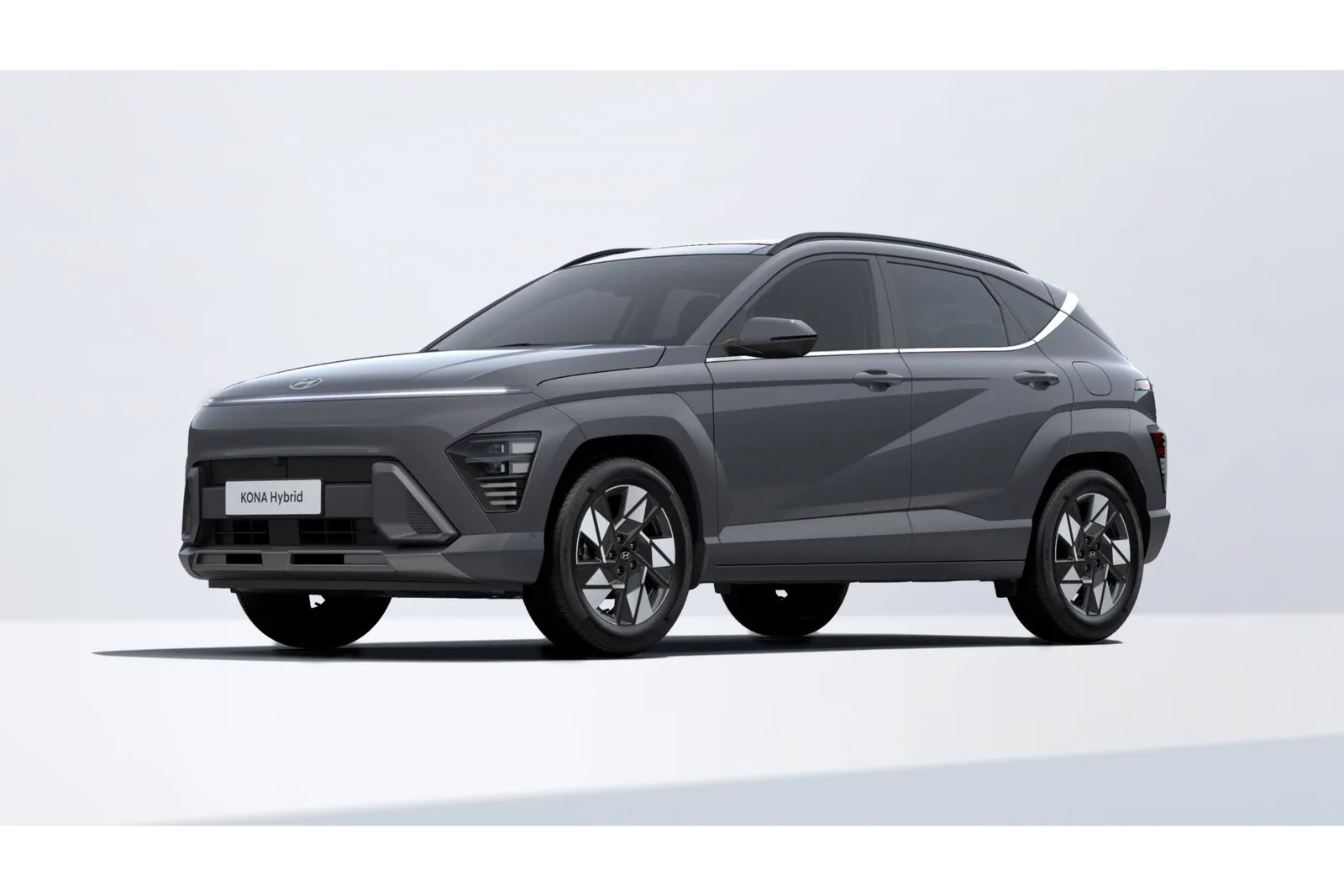 Hyundai Kona (2026) — foto 1