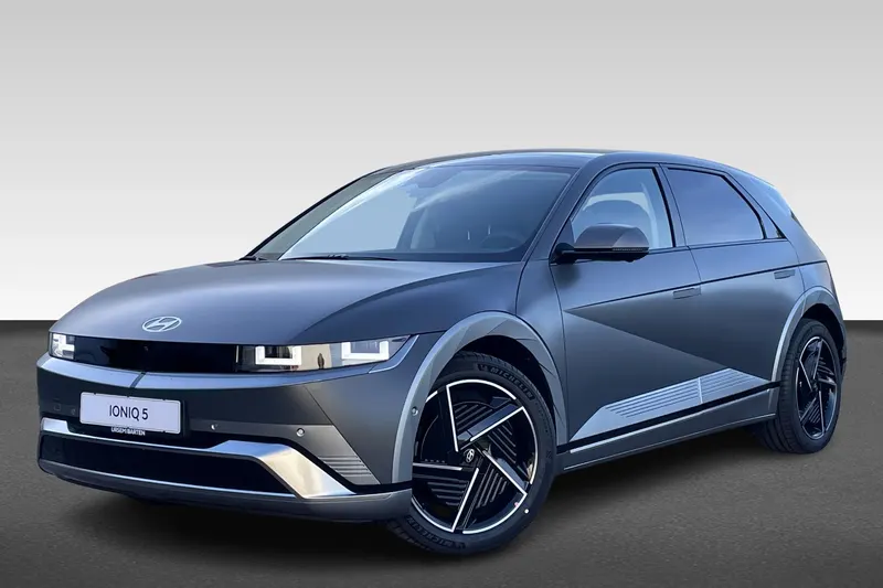 Hyundai Ioniq 5 (2026)