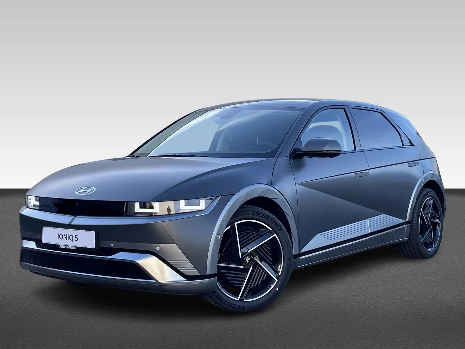 Hyundai Ioniq 5 (2026) — foto 1