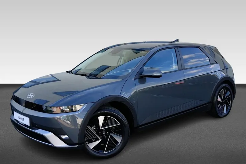 Hyundai Ioniq 5 (2026)