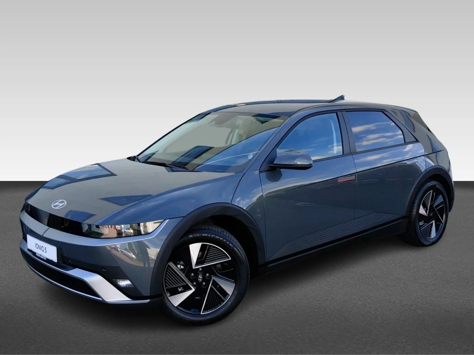 Hyundai Ioniq 5 (2026) — foto 1