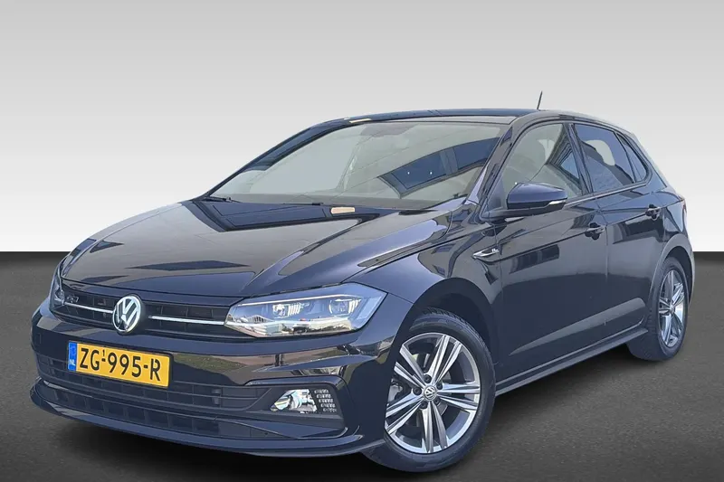 Volkswagen Polo (2019)